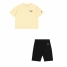 Children's Sports Outfit Champion White image1