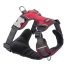 Dog Harness Red Dingo Padded Red S image1