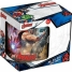 Mug The Avengers Infinity White Ceramic Red (350 ml) image2