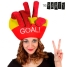 Hat Spain Fingers image1