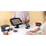 Tablet cover Compulocks 111B102IPDSB Black image6
