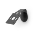 Tablet cover Compulocks 111B102IPDSB Black image1