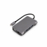 Dockstation Urban Factory TCM16UF 4K Ultra HD Gigabit Ethernet image4