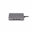 Dockstation Urban Factory TCM16UF 4K Ultra HD Gigabit Ethernet image3