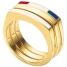 Ladies' Ring Tommy Hilfiger 2700581C image1