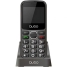 Mobile telephone for older adults Qubo X-230BKC 4G image1