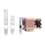 Network Card Qnap QM2-2P10G1TB image1