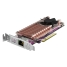 Network Card Qnap QM2-2P10G1TB image2