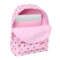 School Bag Minnie Mouse Naive Pink 31 x 43 x 13 cm image3