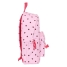 School Bag Minnie Mouse Naive Pink 31 x 43 x 13 cm image4