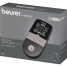 Rechargeable Wireless Massage and Heat Belt Beurer EM1R RELIEF+ (Refurbished A) image5