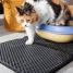 Cat Litter Tray Mat Clikatt InnovaGoods image4