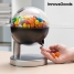 Mini Automatic Snack Dispenser InnovaGoods IG11396 Transparent (Refurbished A) image6