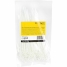 Flanges for cables Startech CBMZTS10N6           White image1