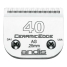 Replacement Shaver Blade Andis S-40 Dog Ceramic 0,25 mm image1