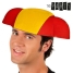 Th3 Party Spanish Flag Matador Hat image1