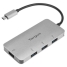USB Hub Targus ACH226EU Silver image1