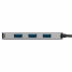 USB Hub Targus ACH226EU Silver image2