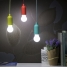 Pull-Cord LED Bulb Bulby InnovaGoods image4