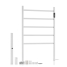 Electric Wall or Floor Towel Rail Racwel InnovaGoods (Refurbished B) image3
