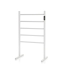 Electric Wall or Floor Towel Rail Racwel InnovaGoods (Refurbished B) image4