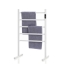 Electric Wall or Floor Towel Rail Racwel InnovaGoods (Refurbished B) image6