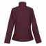 Windcheater Jacket Regatta Connie V Dark Red image5