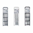 Shoe Rack Kipit White Black Grey 68 x 3,5 x 18,5 cm 68 x 3 x 18,5 cm (12 Units) image3