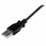 USB Cable to Micro USB Startech USBAUB1MU            Black image3