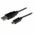 Cable Startech USBAUB15CMBK         image1
