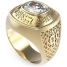 Men's Ring Guess JUMR01375JWYG66 26 image2