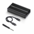 Hard Drive Startech 1USB4-NVME-ENCLOSURE image2