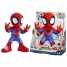 Action Figure Hasbro Spidey dances and crawls image1