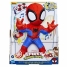 Action Figure Hasbro Spidey dances and crawls image2
