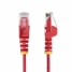 UTP Category 6 Rigid Network Cable Startech N6PAT150CMRDS Red 1,5 m image6