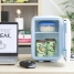 Mini Cosmetics Fridge Frecos InnovaGoods Blue 4 L 48 W (Refurbished B) image6