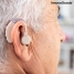 BTE Hearing Amplifier with Accessories Welzy InnovaGoods 1 Unit image1