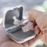 BTE Hearing Amplifier with Accessories Welzy InnovaGoods 1 Unit image5