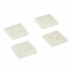 Flanges for cables Startech CBMCTM1 White image3