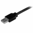 USB Cable Startech USB2HAB50AC          Black Aluminium image3