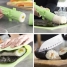 Sushi Set with Recipes Suzooka InnovaGoods 3 Pieces image4