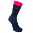 Sports Socks Hanker Run Blue Running image1