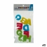 Sponges Pincello Handicrafts Multicolour (12 Units) image1