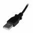 USB Cable to micro USB Startech USBAUB2MD Black image3