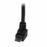 USB Cable to micro USB Startech USBAUB2MD Black image2