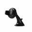Wireless Charger Support for Car CoolBox CoolCharge Black 15 x 20 x 10 cm image1