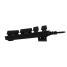 Keyboard Logitech 920-009344 Spanish Qwerty Black Spanish QWERTY image2