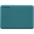 External Hard Drive Toshiba Canvio Advance 1 TB HDD image1
