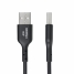 USB Cable Startech USB2AC2MNC Black 2 m image5
