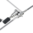 USB Cable Startech UNIVK-LAPTOP-LOCK Black/Grey 2 m image1